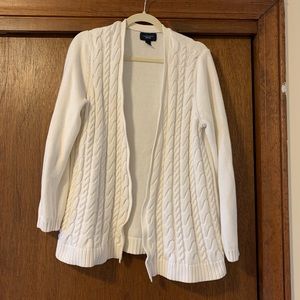 Lands End Drifter sweater